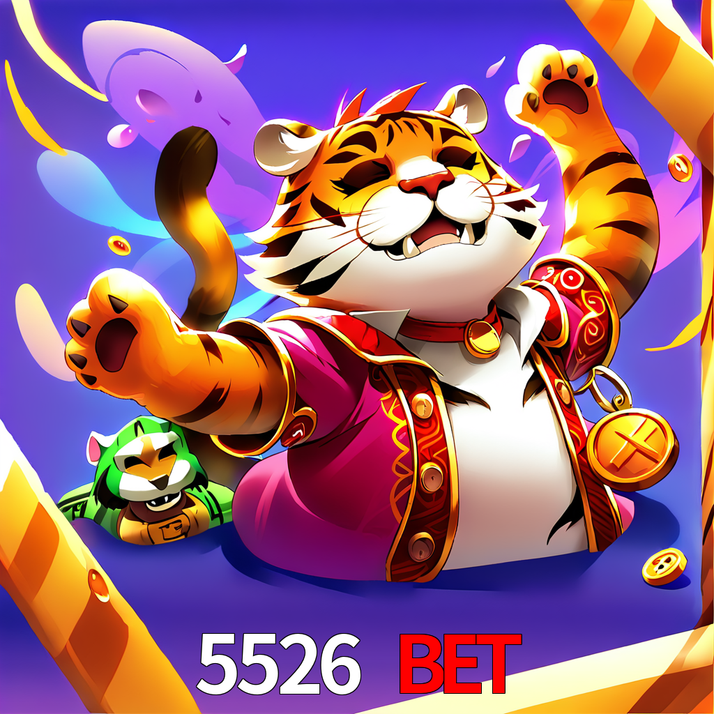 5526 Bet